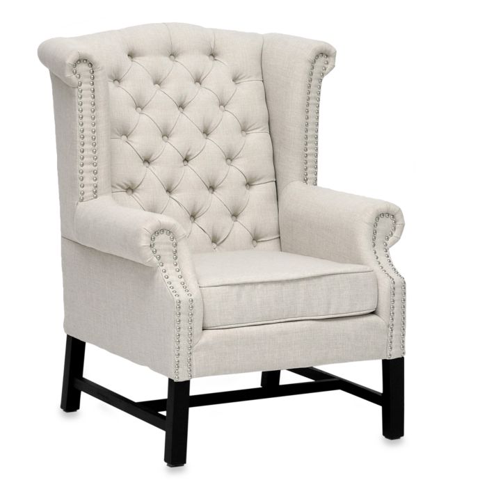 Sussex Club Chair | Bed Bath & Beyond