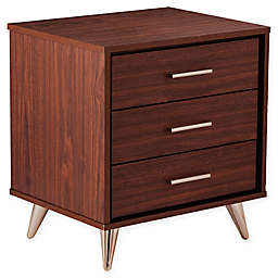 Southern Enterprises© Oren Bedside Table with Drawers