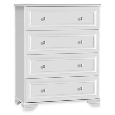 emma regency 4 drawer dresser