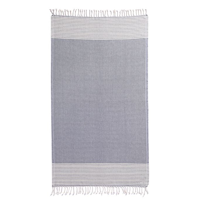Sand Cloud Stripy Beach Towel Bed Bath and Beyond Canada