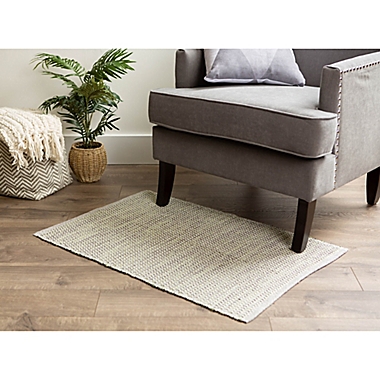 Design Imports Diamond 2&#39; x 3&#39; Accent Rug. View a larger version of this product image.
