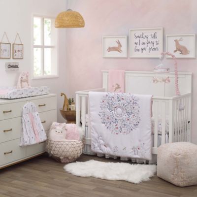 nojo crib set