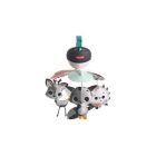 Alternate image 1 for Tiny Love&trade; Magical Tales Take-Along Mobile in Black/White