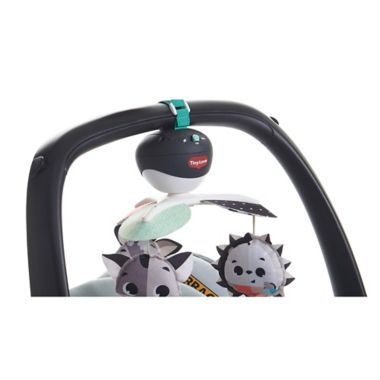 Tiny Love&trade; Magical Tales Take-Along Mobile in Black/White. View a larger version of this product image.