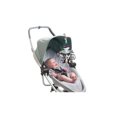 Tiny Love&trade; Magical Tales Take-Along Mobile in Black/White. View a larger version of this product image.