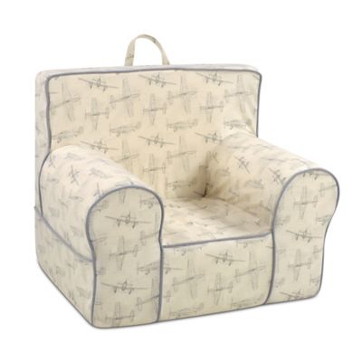 kangaroo trading company foam chair