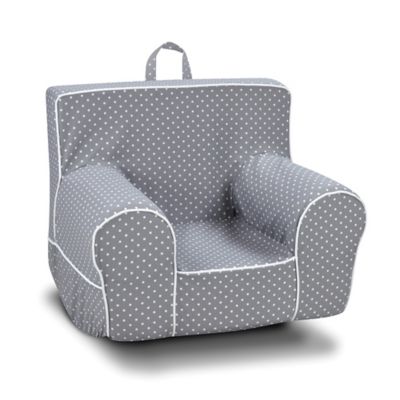 kangaroo trading company foam chair