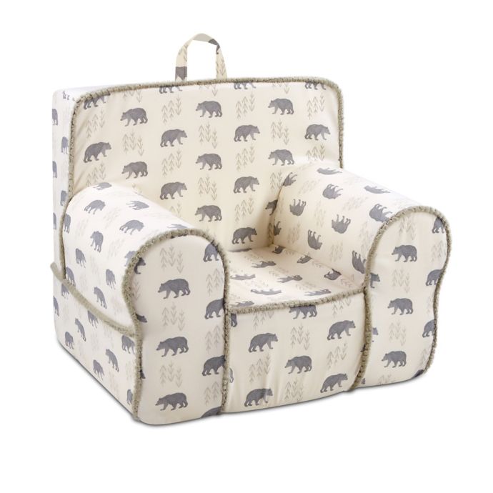 Kangaroo Trading Company Classic Cubby Kid S Grab N Go Foam Chair