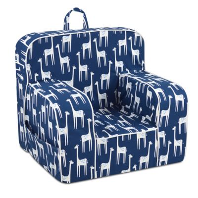 kangaroo trading company foam chair