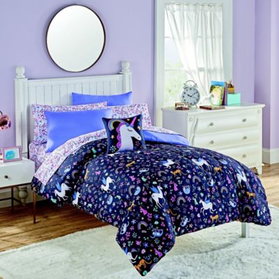 bed bath and beyond kids bedding