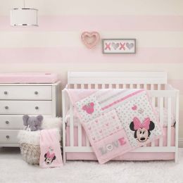 Minnie Mouse Bedroom Furniture Set Bed Bath Beyond