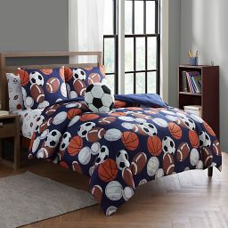 Soccer Bedding Bed Bath Beyond