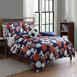 Twin Sports Bedding Bed Bath Beyond