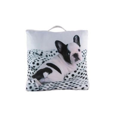 Rachael Hale&reg; Animals Mimi Square Floor Cushion Pillow