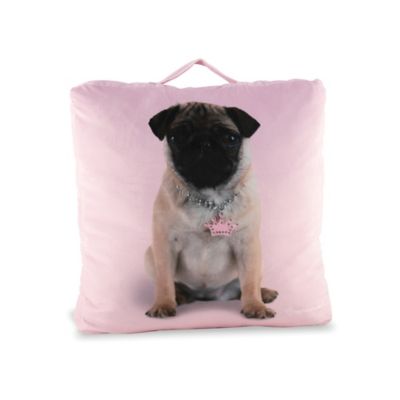 baby floor pillow animal