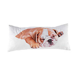 Rachael Hale® Animals Dallas Oblong Throw Pillow