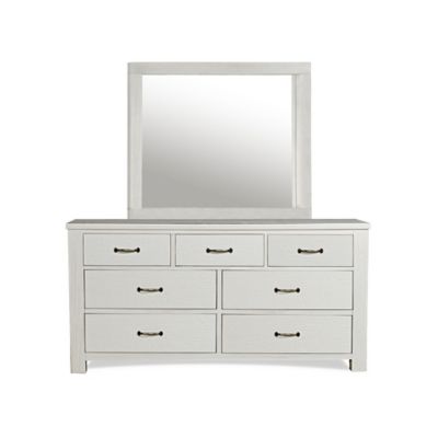 kids long dresser