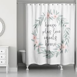 Words Shower Curtain Bed Bath Beyond