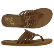 Cobian&trade; Aloha Women's Sandal in Chocolate