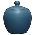 Alternate image 0 for Noritake&reg; Colorwave Covered Sugar Bowl in Blue