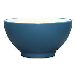 Noritake® Colorwave Rice Bowl in Blue