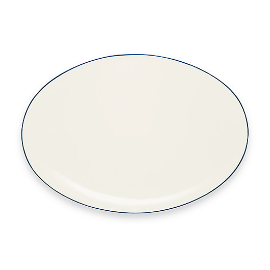 Alternate image 1 for Noritake® Colorwave 16-Inch Oval Platter