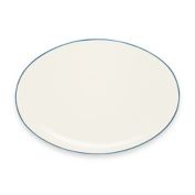 Noritake&reg; Colorwave 16-Inch Oval Serving Platter