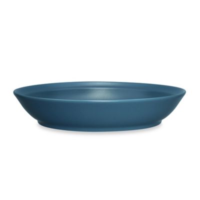 Noritake&reg; Colorwave Round Baker/Pie Dish in Blue