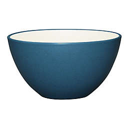 Noritake® Colorwave Side/Prep Bowl in Blue