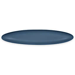 Noritake® Colorwave 16-Inch Oblong Tray in Blue