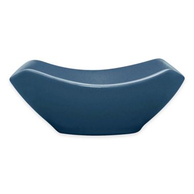 Noritake&reg; Colorwave Large Square Bowl. View a larger version of this product image.