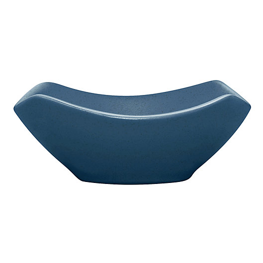 Alternate image 1 for Noritake® Colorwave Medium Square Bowl