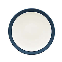 Noritake® Colorwave Curve Salad Plate in Blue