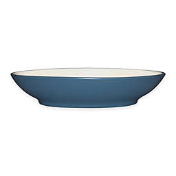 Noritake® Colorwave Coupe Pasta Bowl in Blue