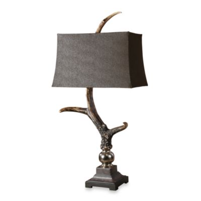 stag standard lamp