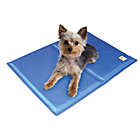 Alternate image 1 for Chillz&trade; Comfort Cooling Gel Pet Pad