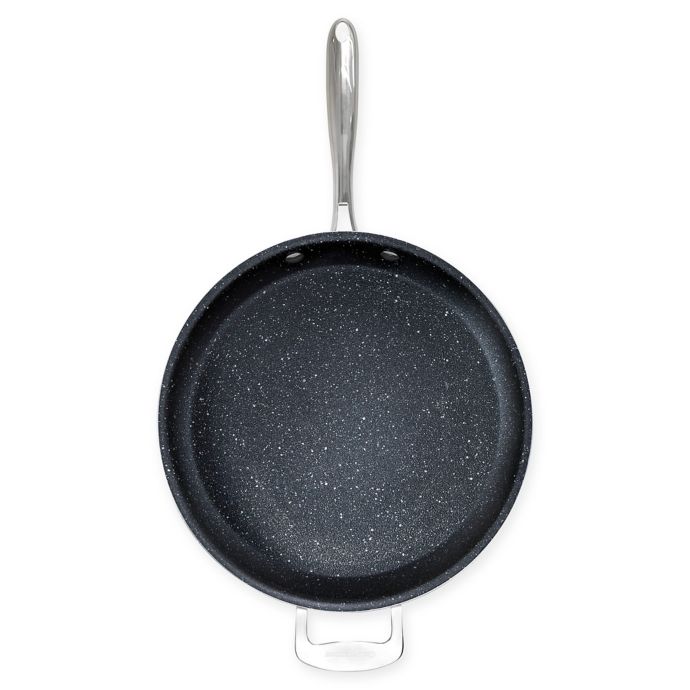 non stick frying pan eq