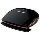 Alternate image 0 for George Foreman&reg; 5-Serving Classic Electric Indoor Grill and Panini Press