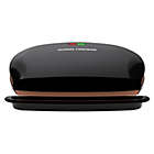 Alternate image 1 for George Foreman&reg; 5-Serving Classic Electric Indoor Grill and Panini Press