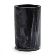 Ducale Tumbler in Black/White