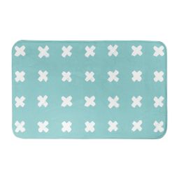 Teal Bath Mats Bed Bath Beyond