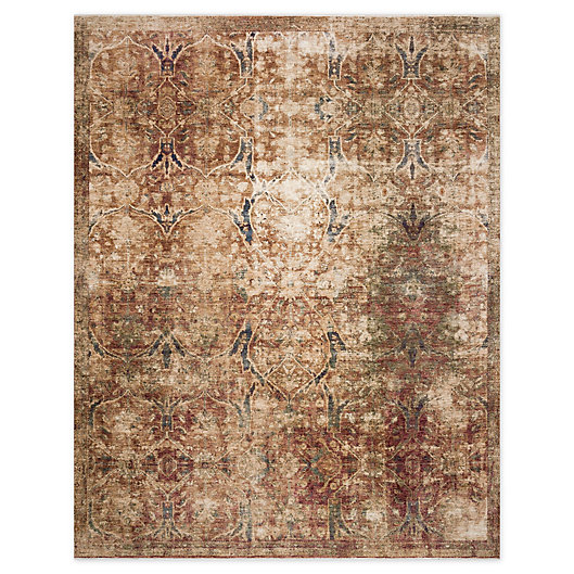 Alternate image 1 for Magnolia Home By Joanna Gaines Kennedy Rug