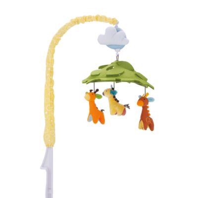 skip hop baby crib mobile