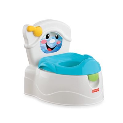 fisher price learn