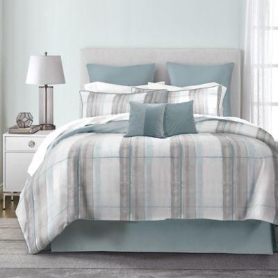 Canadian Living Hamilton Bedding Collection | Bed Bath and ...