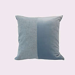 Canadian Living Hamilton Square Throw Pillow in Sage