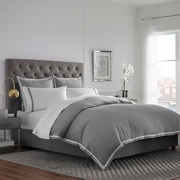 Martex® Hotel Ultra Soft Bedding Collection | Bed Bath and Beyond Canada