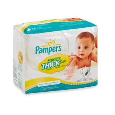 pampers wipes sale