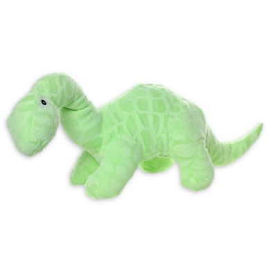 dinosaur dog toy