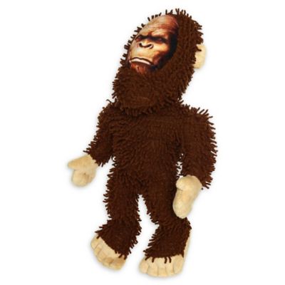 bigfoot stuffed animal for sale